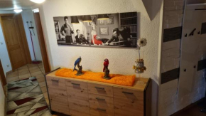 Schöne 4-Zimmer-Ferienwohnung zu vermieten